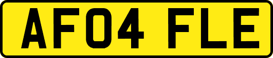 AF04FLE