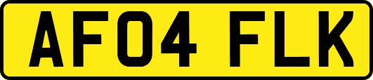 AF04FLK