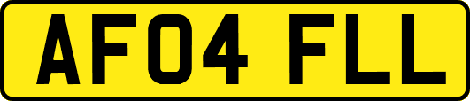AF04FLL