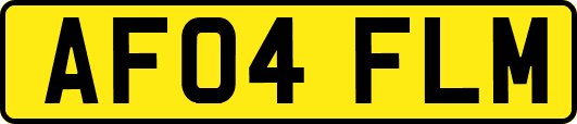 AF04FLM