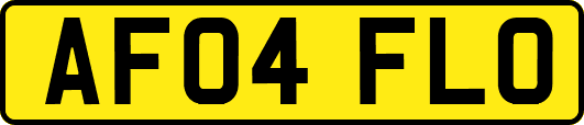 AF04FLO