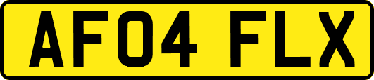 AF04FLX