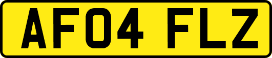 AF04FLZ