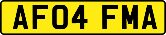 AF04FMA
