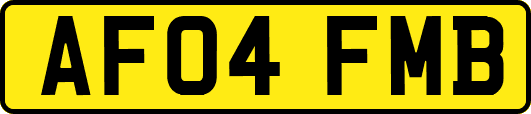 AF04FMB