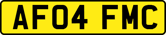 AF04FMC