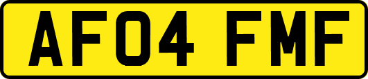 AF04FMF