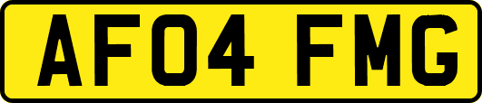 AF04FMG