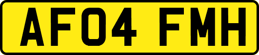 AF04FMH