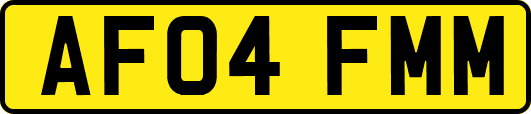 AF04FMM