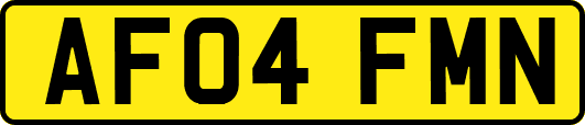 AF04FMN