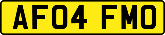 AF04FMO
