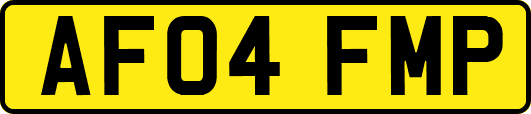 AF04FMP