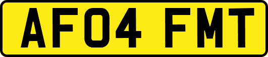 AF04FMT