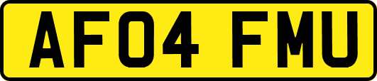 AF04FMU