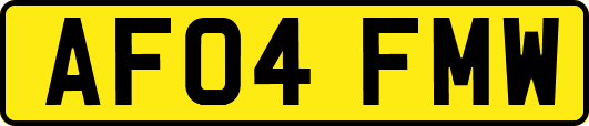 AF04FMW