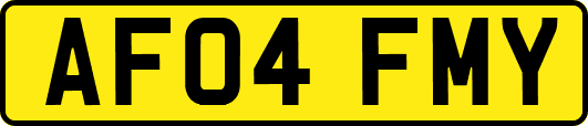 AF04FMY