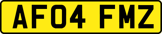AF04FMZ