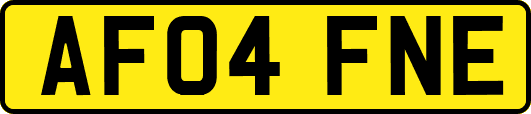 AF04FNE