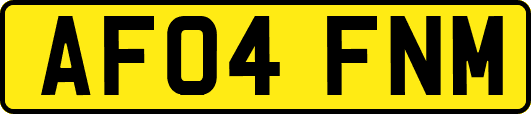 AF04FNM
