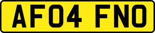 AF04FNO