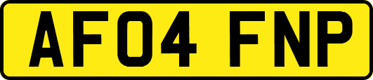 AF04FNP