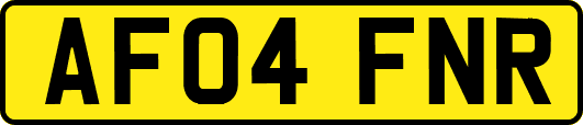 AF04FNR
