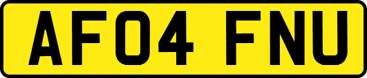 AF04FNU