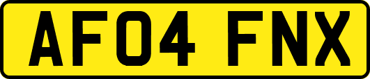 AF04FNX