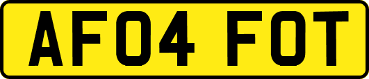 AF04FOT