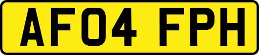 AF04FPH
