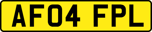 AF04FPL