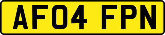 AF04FPN