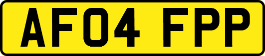 AF04FPP