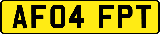 AF04FPT