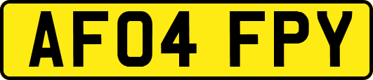 AF04FPY