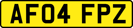 AF04FPZ