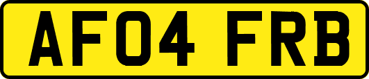 AF04FRB
