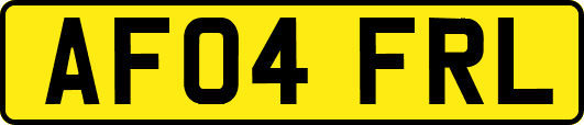 AF04FRL