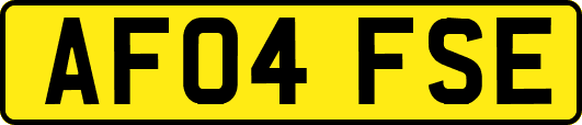 AF04FSE