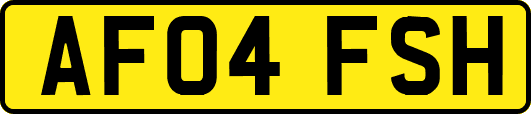 AF04FSH