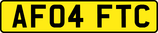 AF04FTC