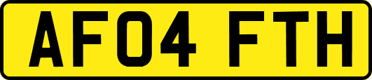 AF04FTH