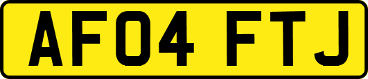 AF04FTJ