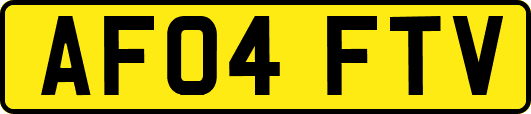 AF04FTV