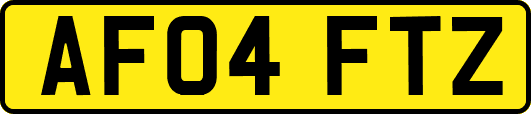 AF04FTZ