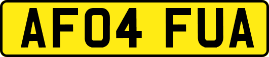 AF04FUA