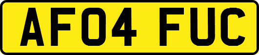AF04FUC