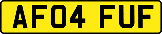 AF04FUF