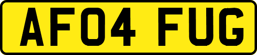AF04FUG